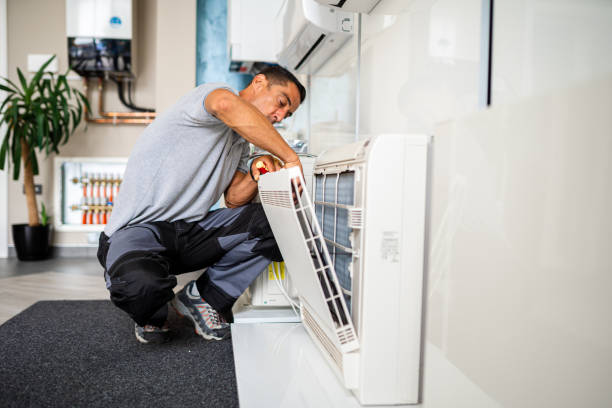 Best Air Duct Cleaning Near Me  in Orida City, FL