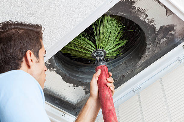 Best Air Duct Cleaning Near Me  in Orida City, FL